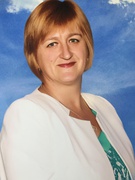 Дудаш Світлана Андріївна