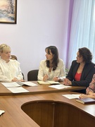 СПІВПРАЦЯ З ПАРТНЕРАМИ