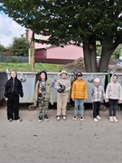 Всесвітній день прибирання