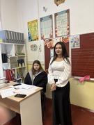 День самоврядування у ліцеї