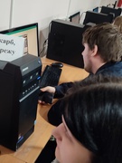 Мова - мій скарб, який я бережу