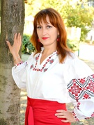 Підлісна Наталія Григорівна