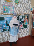 Святий Миколай