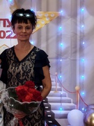 Шемеленець Ірина Михайлівна