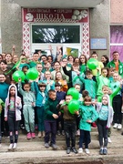Кольоровий тиждень-вівторок