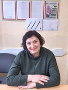 Костюк Ольга Станіславівна
