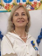 Кулініч Оксана Михайлівна