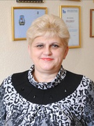 Захарова Ніна Миколаївна