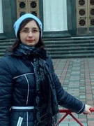 Карпенко Алла Юріївна