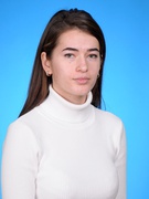 Манчук Олександріна Григоріївна