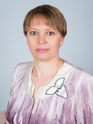 Євтушок Наталія Володимирівна