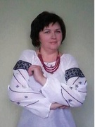 Сах Оксана Миронівна