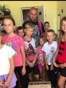 Колектив Сасівського ЗЗСО І-ІІІступенів дякує нашому захисникові Вільчинському Стапану.
