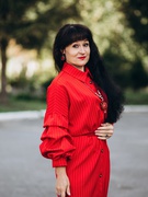 Мартинюк Тетяна Віталіївна