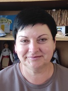 Соловей Леся Іванівна