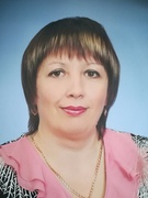 Гаращенко Олена Вікторівна