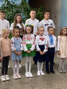 21 вересня -  День миру.
