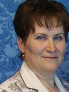 Кушнір Лідія Іванівна