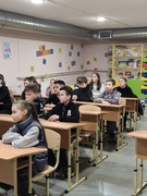 Освітній захід з інформування про ризики, пов’язані з мінами та вибухонебезпечними залишками війни (ІНРМ)