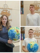 Призери конкурсів та олімпіад 25/26