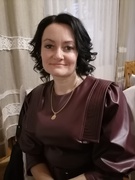 Карцева Ольга Андріївна