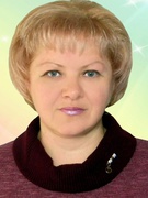 Мягка Ганна Анатоліївна