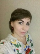 Бесараб Марія Олексіївна