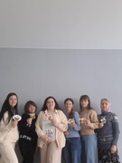 Якщо не полишає тривога. Як підтримати себе