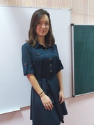 Кравченко Ольга Сергіївна
