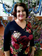 Лабіш Валентина Степанівна