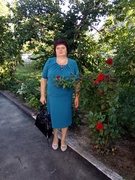 Гарагуля Ліда Василівна