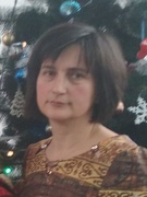 Марчук Ганна Борисівна