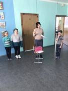 Квест "Твоя особиста безпека"