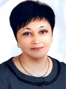 Мороз Людмила Миколаївна