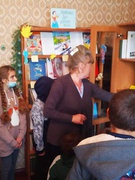 Тиждень Сухомлинського