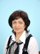 Ільїна Наталя Євгенівна