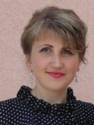 Руда Віта Миколаївна