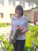 Рибалко Наталія Михайлівна