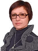 Зубенко Тетяна Вікторівна