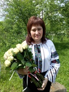 Стельмах Марія Миколаївна
