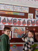 Пам'ятаємо! Перемагаємо!