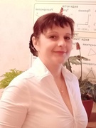 Даценко Олена Володимирівна