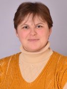 Фісько Ірина Володимирівна