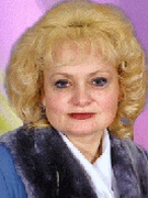 Башкірцева Тамара Андріївна