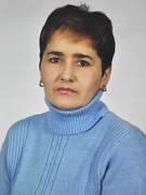 Б'єнь Марта Василівна
