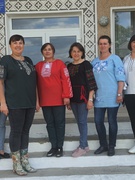 16 травня 2024 р. - День вишиванки