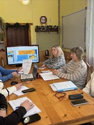 У стінах нашої школи відбулося чергове засідання педагогічної ради. Робота педагога — це не лише уроки, а й постійний аналіз, планування та пошук найкращих рішень для кожного учня. 27.01.2026