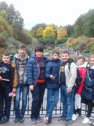 Екскурсія в м.Умань. Парк "Софіївка"