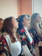 Фестиваль колядок та щедрівок