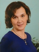 Бондаренко Оксана Василівна